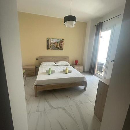 Camere Lorenzo Porto Cesareo Extérieur photo