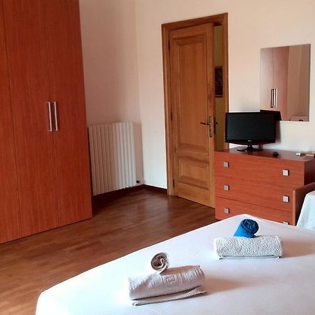 Camere Lorenzo Porto Cesareo Chambre photo