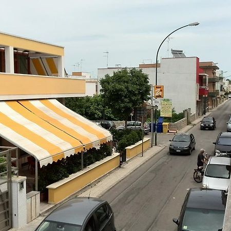 Camere Lorenzo Porto Cesareo Chambre photo