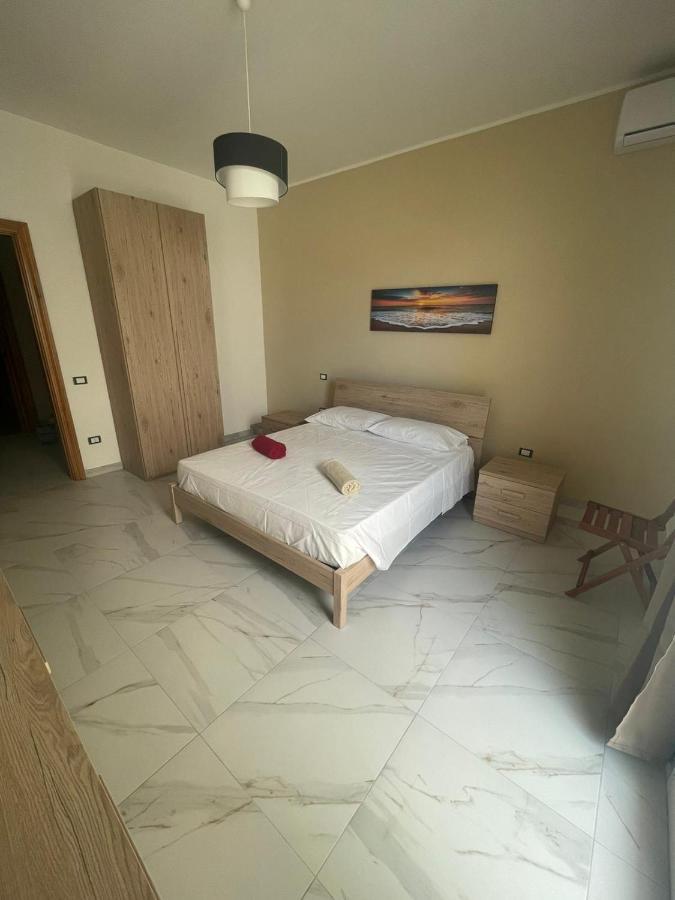 Camere Lorenzo Porto Cesareo Extérieur photo