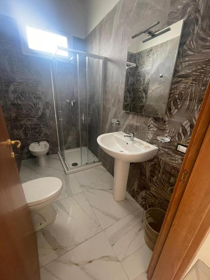 Camere Lorenzo Porto Cesareo Extérieur photo