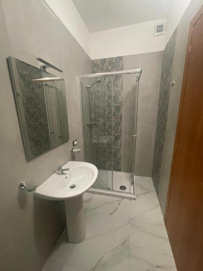 Camere Lorenzo Porto Cesareo Extérieur photo