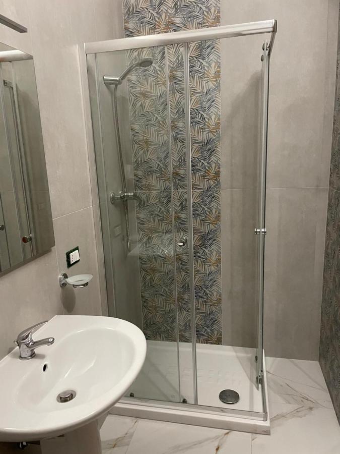 Camere Lorenzo Porto Cesareo Extérieur photo
