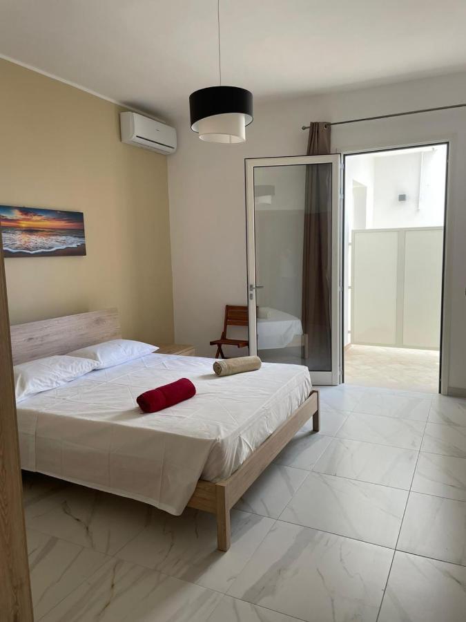 Camere Lorenzo Porto Cesareo Extérieur photo