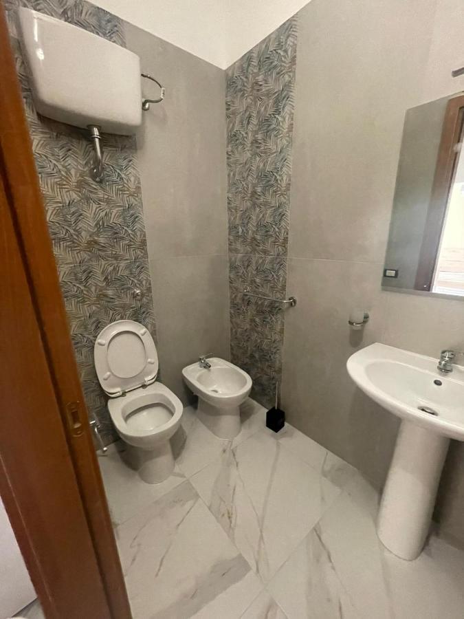 Camere Lorenzo Porto Cesareo Extérieur photo