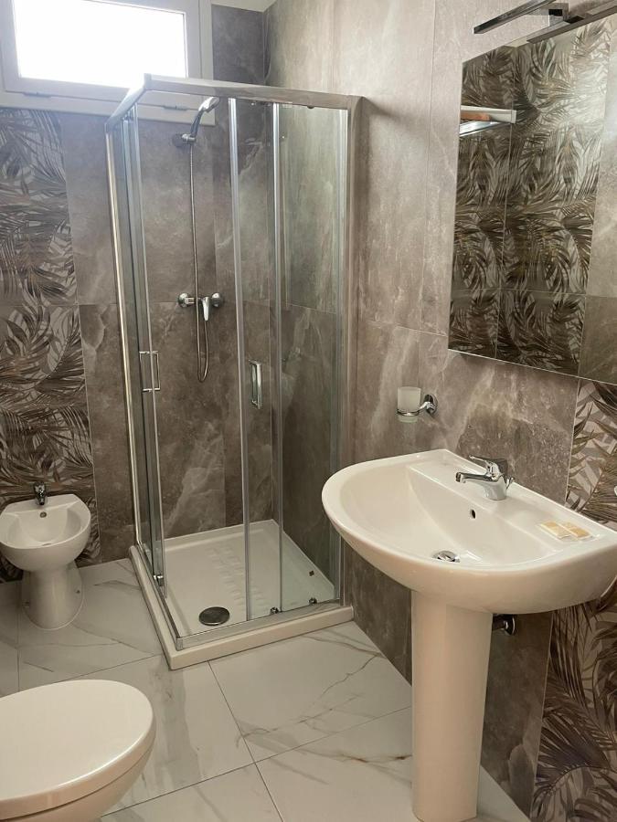 Camere Lorenzo Porto Cesareo Extérieur photo