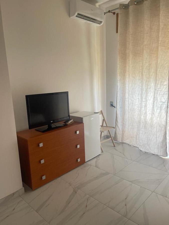 Camere Lorenzo Porto Cesareo Extérieur photo