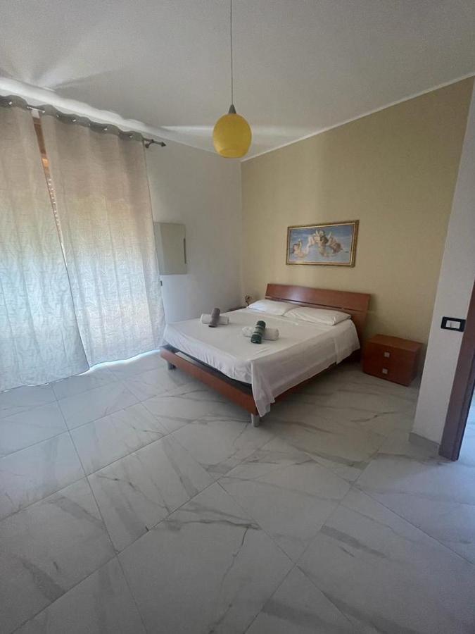 Camere Lorenzo Porto Cesareo Extérieur photo