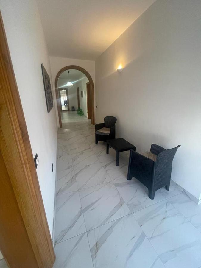 Camere Lorenzo Porto Cesareo Extérieur photo