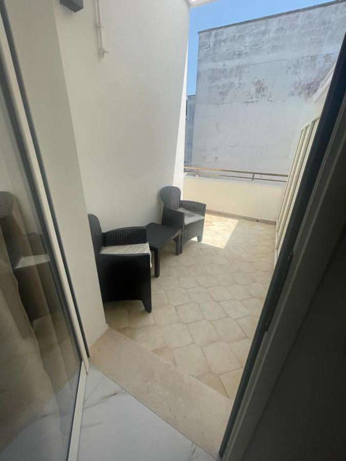 Camere Lorenzo Porto Cesareo Extérieur photo