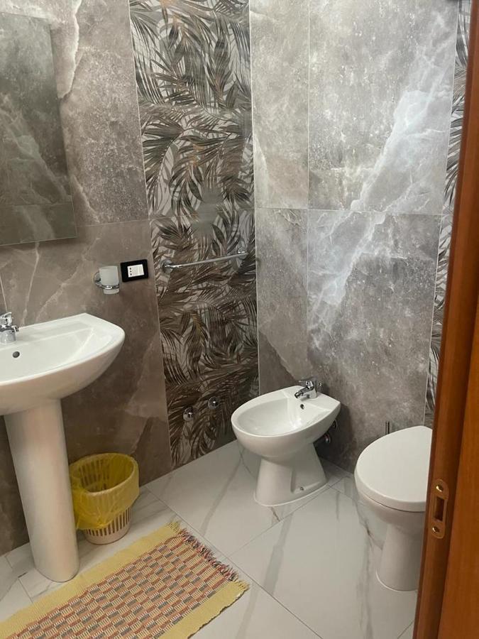 Camere Lorenzo Porto Cesareo Extérieur photo