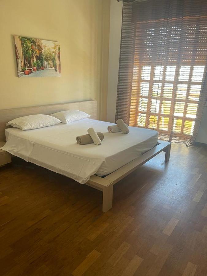Camere Lorenzo Porto Cesareo Extérieur photo