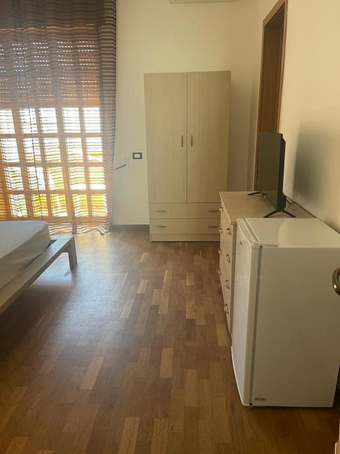 Camere Lorenzo Porto Cesareo Extérieur photo