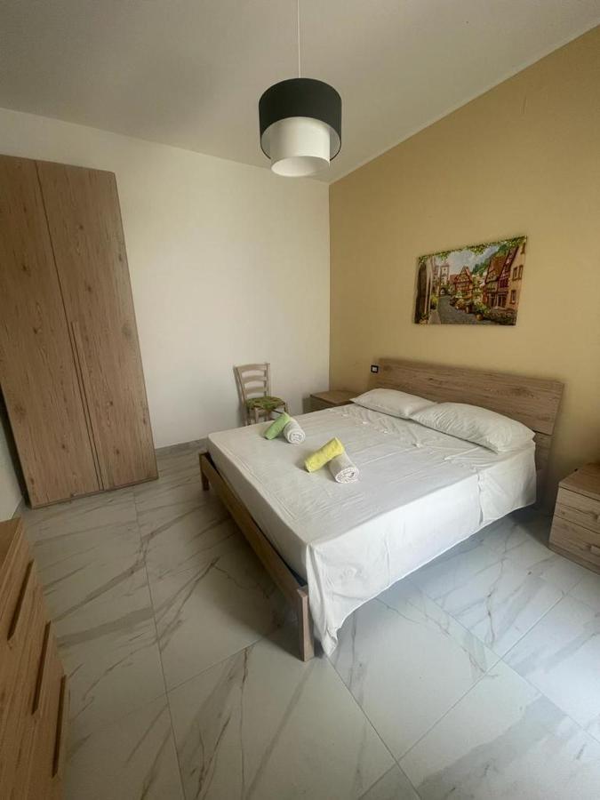 Camere Lorenzo Porto Cesareo Extérieur photo