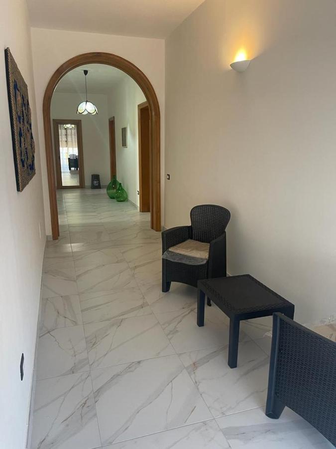 Camere Lorenzo Porto Cesareo Extérieur photo