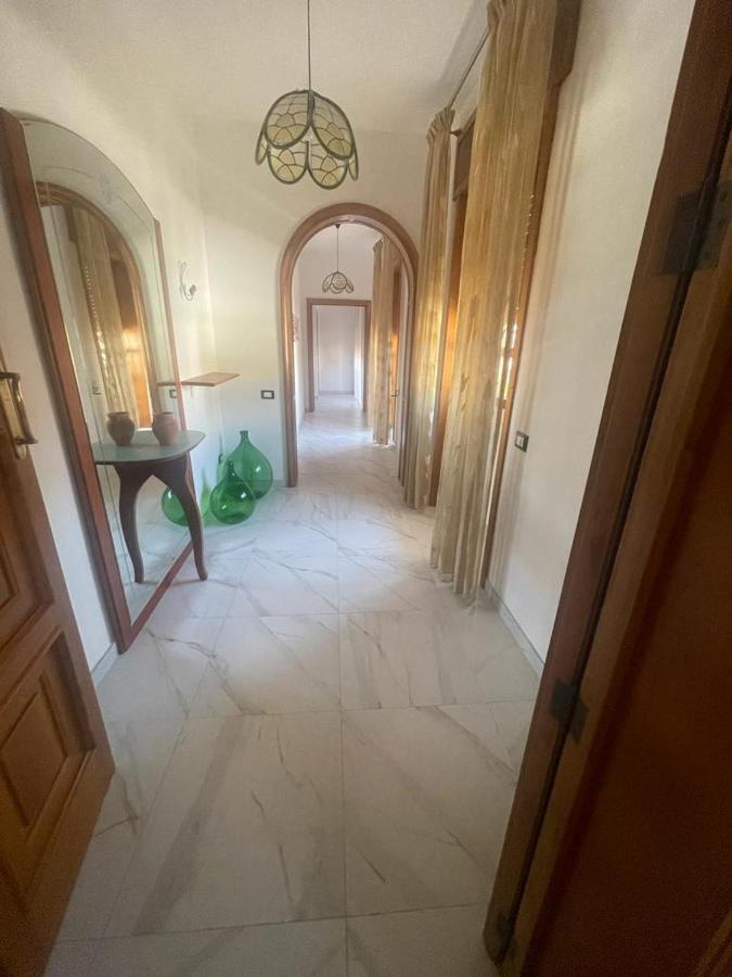 Camere Lorenzo Porto Cesareo Extérieur photo