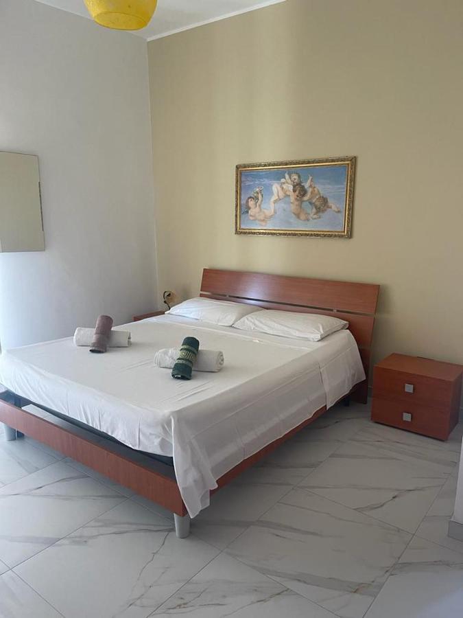 Camere Lorenzo Porto Cesareo Extérieur photo