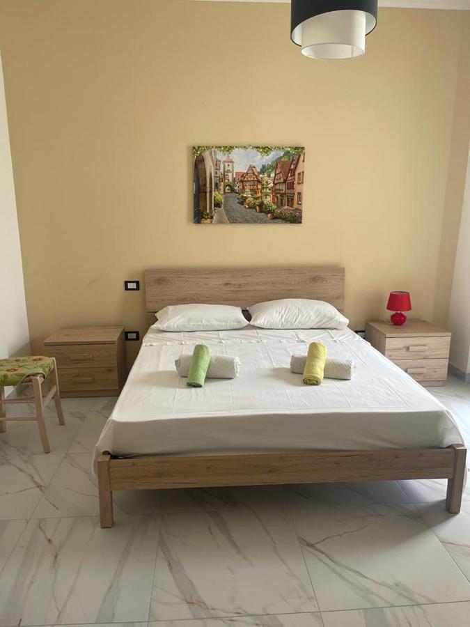 Camere Lorenzo Porto Cesareo Extérieur photo