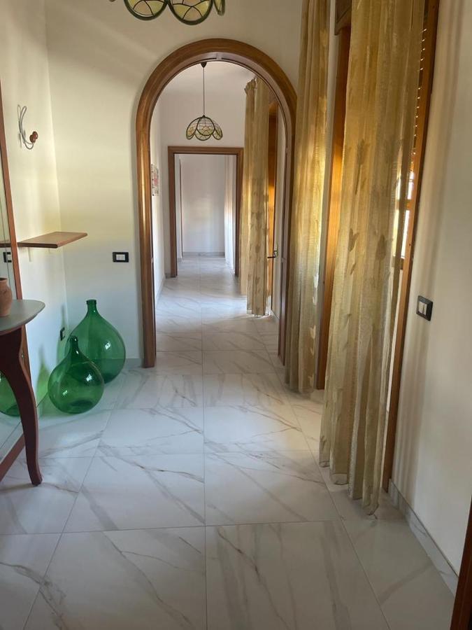 Camere Lorenzo Porto Cesareo Extérieur photo