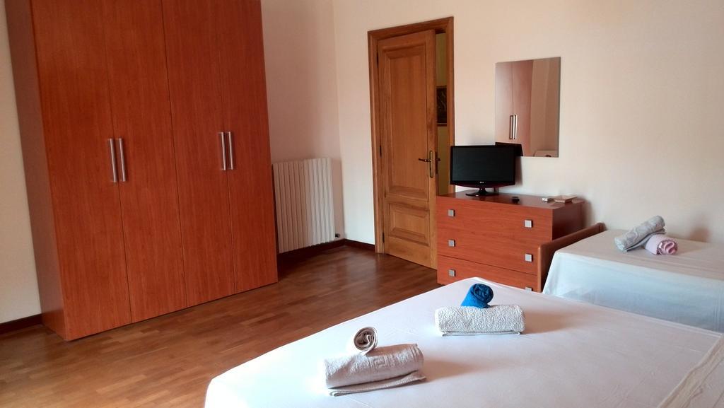 Camere Lorenzo Porto Cesareo Chambre photo